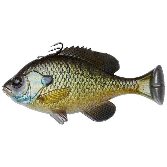 SAVAGE 3D BLUGILL LT 5.5