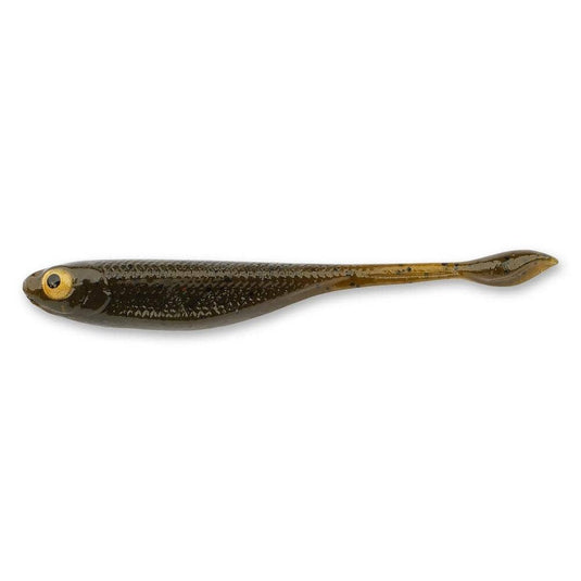 SAVAGE 3D DS MINNOW Savage Gear Ds Minnow
