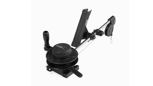 SCOTTY DEPTHMSTER SCOT DEPTHMSTER 1050DPR