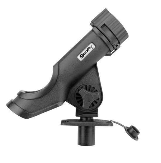 SCOTTY ROD HOLDER Scotty Flush Mount Rod Holders 231