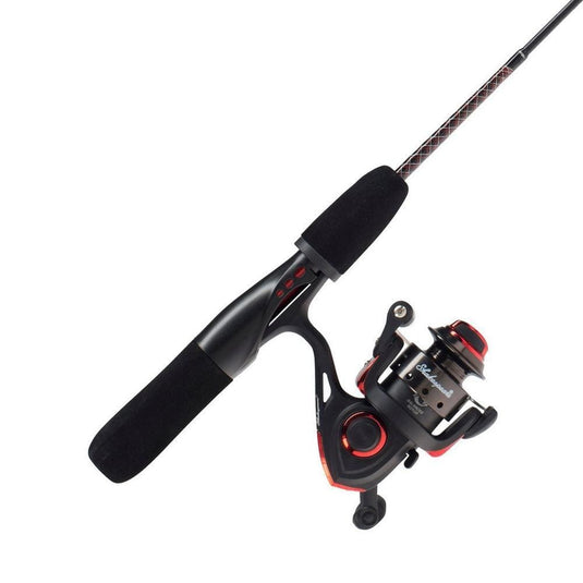SHAKESPEAR UGLY GX ICE CMBO Shakespeare Ugly Stik GX2 Ice Combo