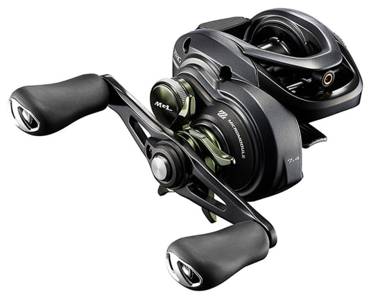 SHIMANO CURADO 71 / XG Shimano Curado MGL Casting ReeL | FISHING WORLD | CANADA