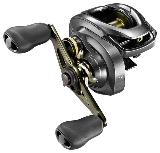 SHIMANO CURADO DC Shimano Curado DC Casting Reel | FISHING WORLD | CANADA