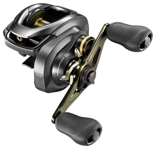 SHIMANO CURADO DC Shimano Curado DC Casting Reel | FISHING WORLD | CANADA