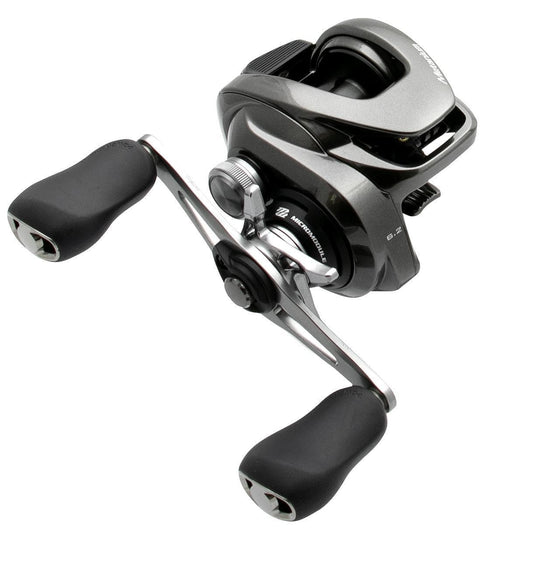 SHIMANO METANIUM MGL Shimano Metanium MGL 150HGB