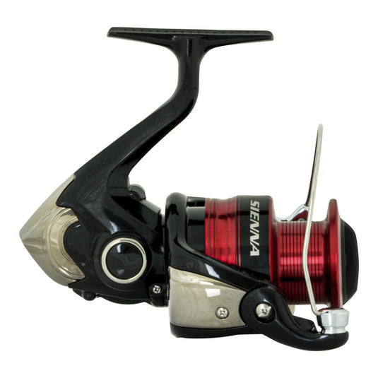 SHIMANO SIENNA SPINNING Shimano Sienna Spinning Reel