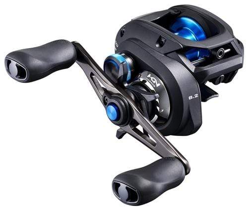 SHIMANO SLX DC CASTING 150 / R Shimano SLX DC Casting Reel