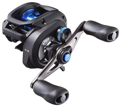 SHIMANO SLX DC CASTING 151 / R Shimano SLX DC Casting Reel