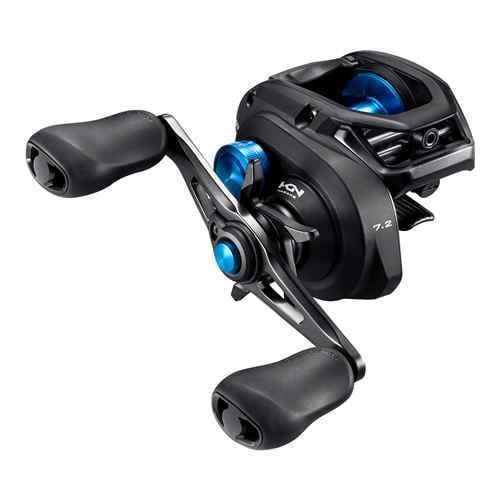 SHIMANO SLX XT CASTING 150 / HG Shimano SLX XT Casting Reel