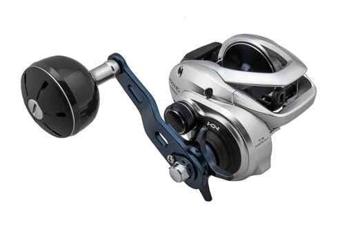 SHIMANO TRANX Shimano Tranx TRX 400AHG