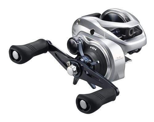 ITOPFOX Left Handed Baitcasting Fishing Reel with 17 Plus 1 Ball Bearings  and 7.1:1 Gear Ratio HDSA01-1OT071 - The Home Depot