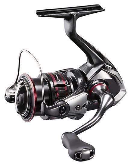 🔥[READY STOCK]🔥SHIMANO VANFORD MCL SUPER FAST SPINNING REEL WITH