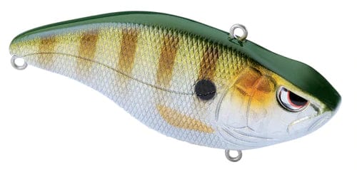 SPRO ARUKUSHAD75 5-8 / Perch Spro Aruku Shad 75