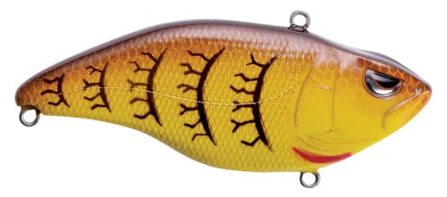 SPRO ARUKUSHAD75 5-8 / Spring Craw Spro Aruku Shad 75