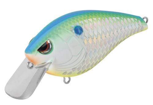 SPRO HUNTER 65 SB 65 / Citrus Shad Spro  Hunter 65 Sqaure Bill Crankbait