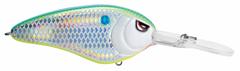 SPRO LITTLE JOHN DD90 Citrus Shad Spro Little John DD 90 Crank