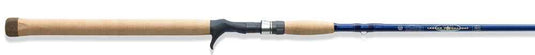 ST CROIX LEGEND MUSKY St. Croix Legend Tournament Musky 8'6