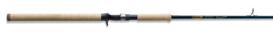 ST CROIX TRIUMPH MUSKY St.Croix Triumph Musky Rod