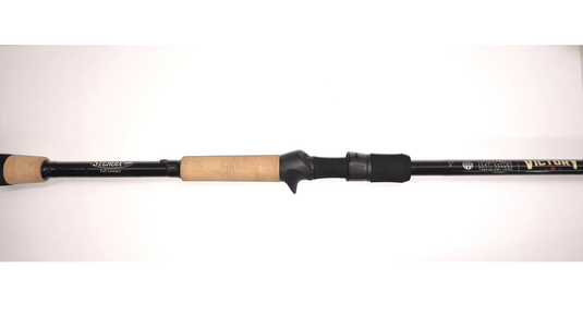 ST CROIX VICTORY CASTING VTC71MHF St.Croix Victory Series Casting Rod