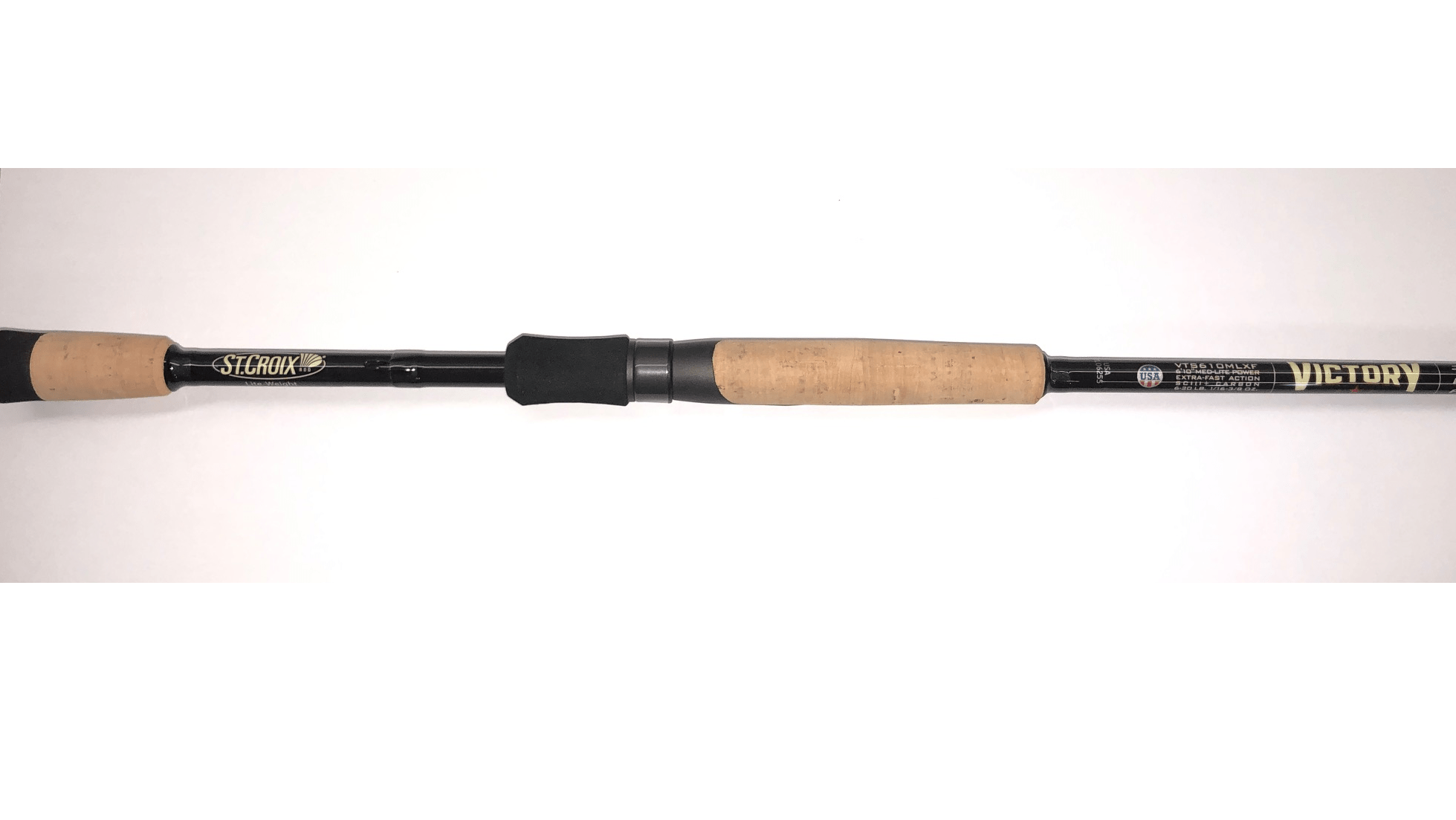 St.Croix Victory Series Spinning Rod