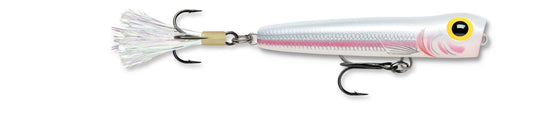 STORM CHUG BUG Bleeding Pearl Storm Rattlin Chug Bug 08