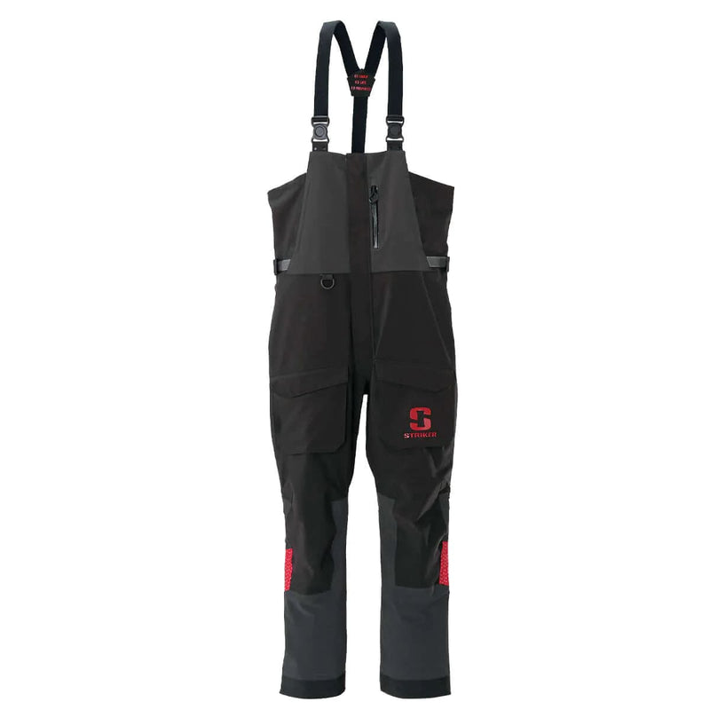 Load image into Gallery viewer, STRIKER ADRENALINE BIB Striker Adrenaline Rain Bib Pant
