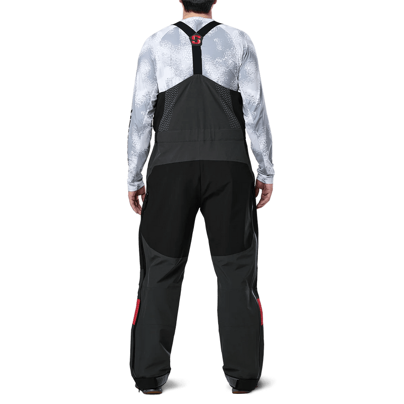 Load image into Gallery viewer, STRIKER ADRENALINE BIB Striker Adrenaline Rain Bib Pant
