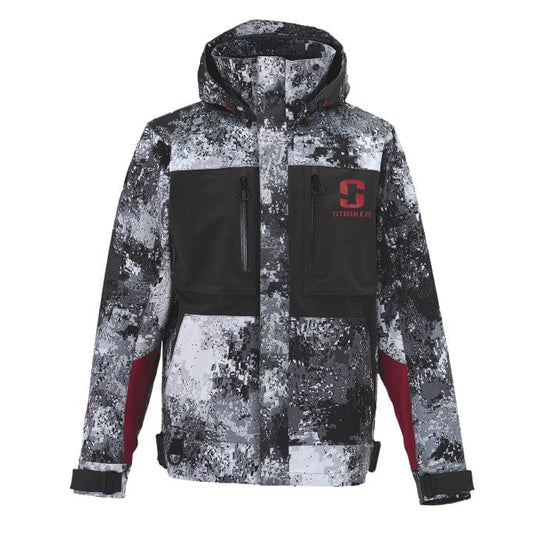 STRIKER ADRENALINE JKT M Striker Adrenaline Rain Jacket