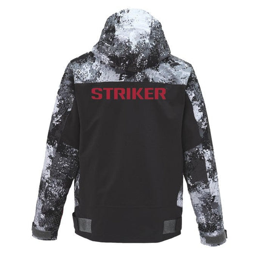 STRIKER ADRENALINE JKT Striker Adrenaline Rain Jacket