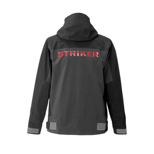 STRIKER ADRENALINE JKT Striker Adrenaline Rain Jacket