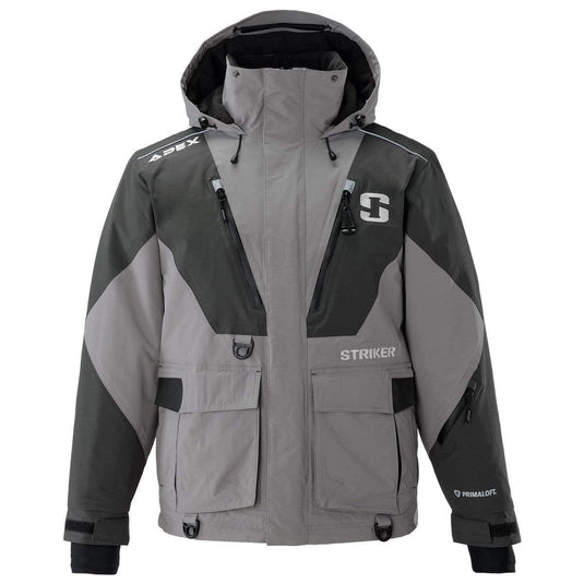 STRIKER APEX JACKET Striker Apex Jacket (Coming Soon)