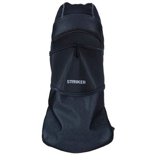 STRIKER FACEOFF BALACLAVA Stiker Faceoff Balaclava