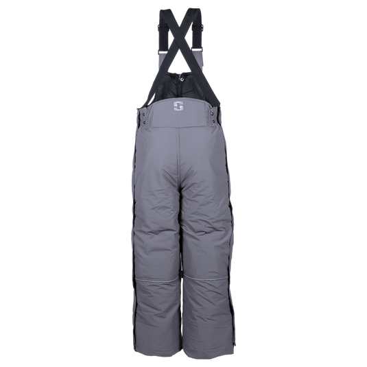 STRIKER PRISM BIB Striker Woman's Prism Bibs Grey