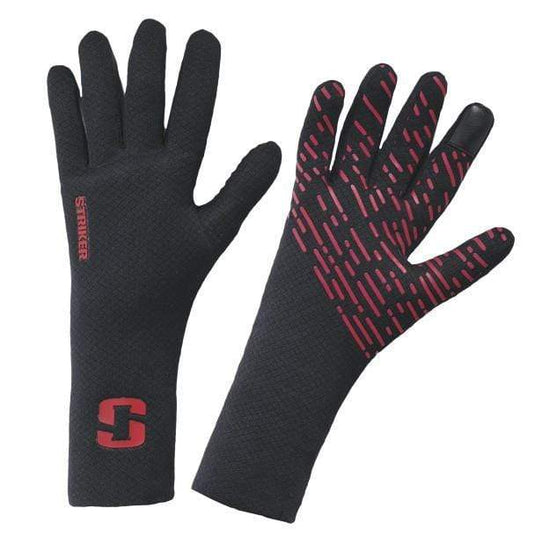 STRIKER STEALTH GLOVE Striker Stealth Ice Glove