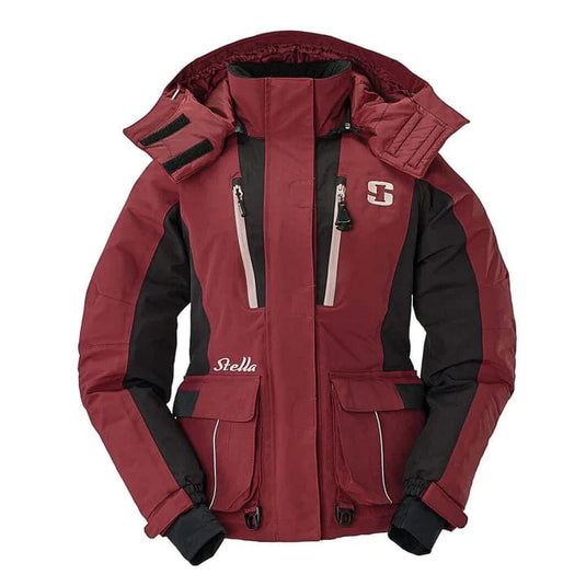 STRIKER STELLA JACKET Striker Stella Jacket