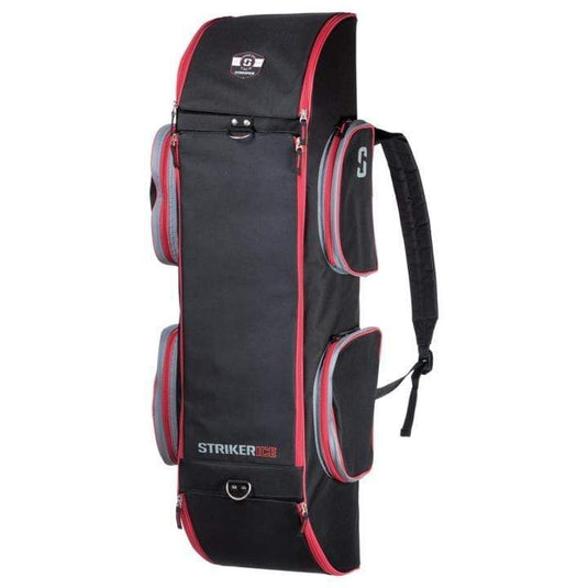 STRIKER TRANSPORTER ROD CASE Striker Transporter Rod Case
