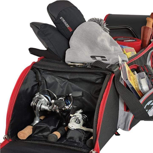 STRIKER TRANSPORTER ROD CASE Striker Transporter Rod Case