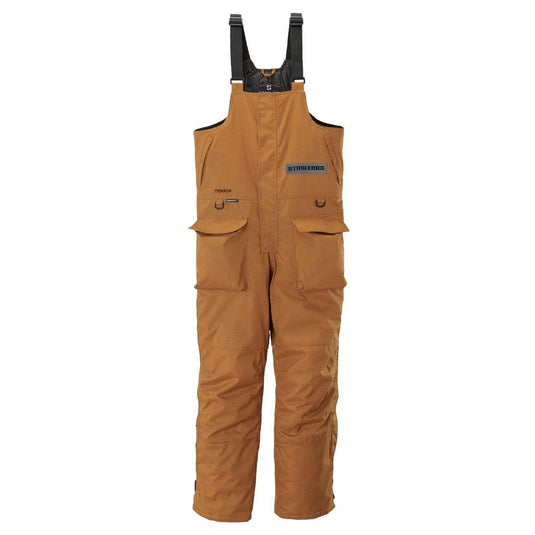 STRIKER TREKKER BIB Striker Trekker Bib Brown