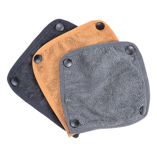 STRIKER WIPE TOWELS Striker Replacement Wipe Towels
