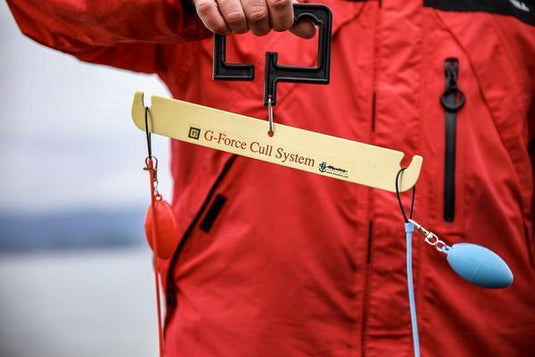 T-H MARINE CONSERVATION CULL SYSTEM T-H Marine Conservation Cull System Gen2