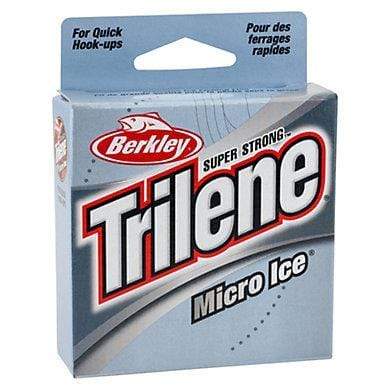 Berkley Trilene Micro Ice Line