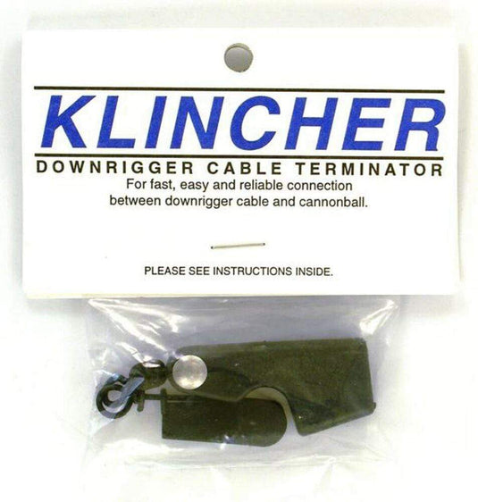TRU TRAC KLINCHER Tru Trac Klincher