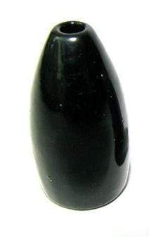 Bullet Weights 1/16oz / BWP116-Black