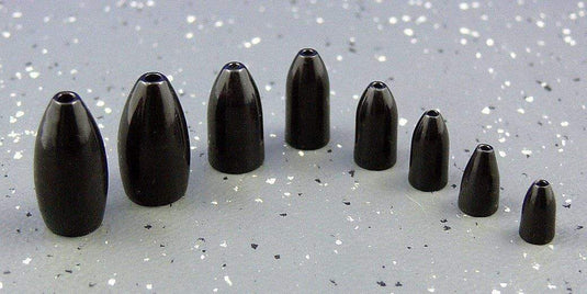 ULTRA TUNGSTEN 3/8 Ultra Tungsten Bullet Weight 3/8oz