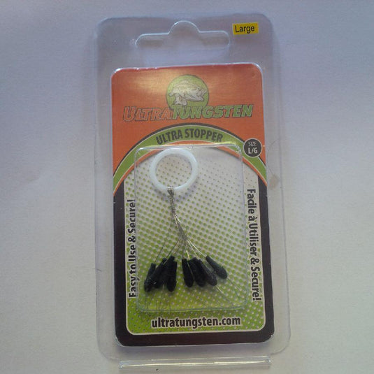 ULTRA TUNGSTEN ULTRA STOPPER Ultra Tungsten Ultra Stopper Large