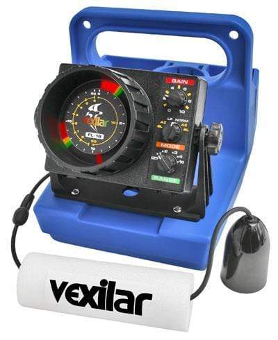 VEXILAR FL18 GENZPACK Vexilar FL18 Genz Pack