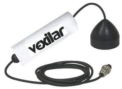 Vexilar FLX-20 - Ice Fishing Sonar - Products