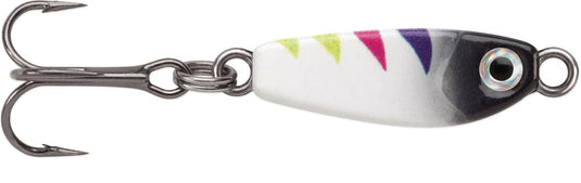 VMC BULL SPOON 1-8 / Glow Blk Wonderbread VMC Bull Spoon