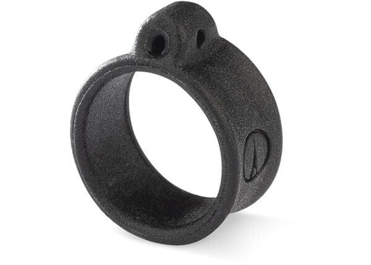 VMC CROSSOVER RING Black 6mm VMC Crossover Rings