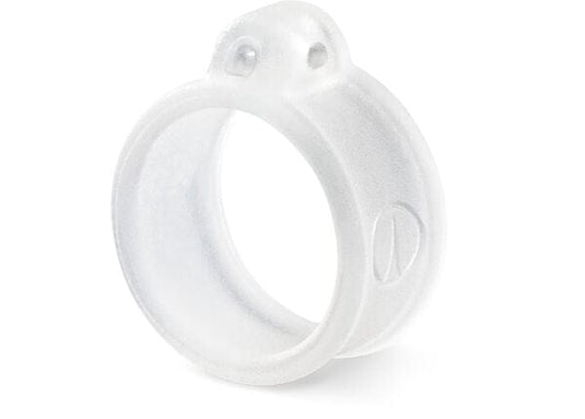 VMC CROSSOVER RING Clear 6mm VMC Crossover Rings